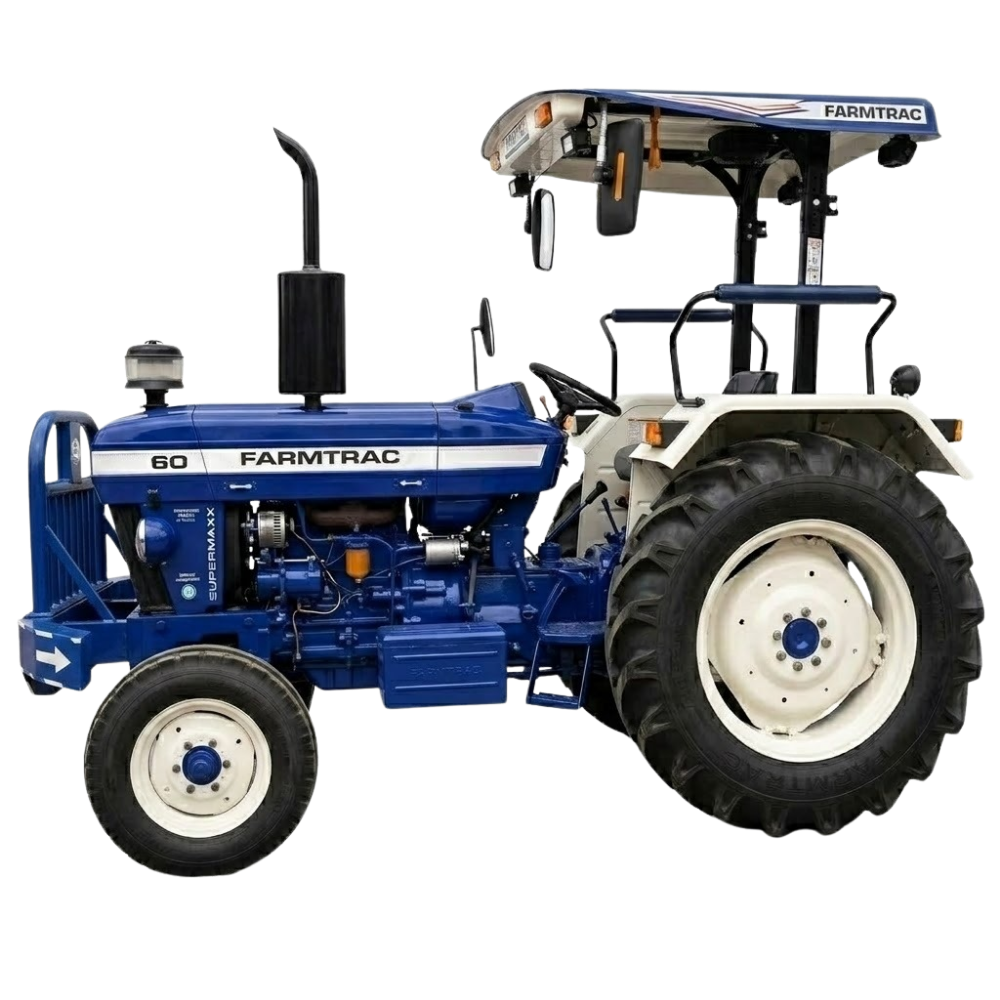 Tractor Accessory 2