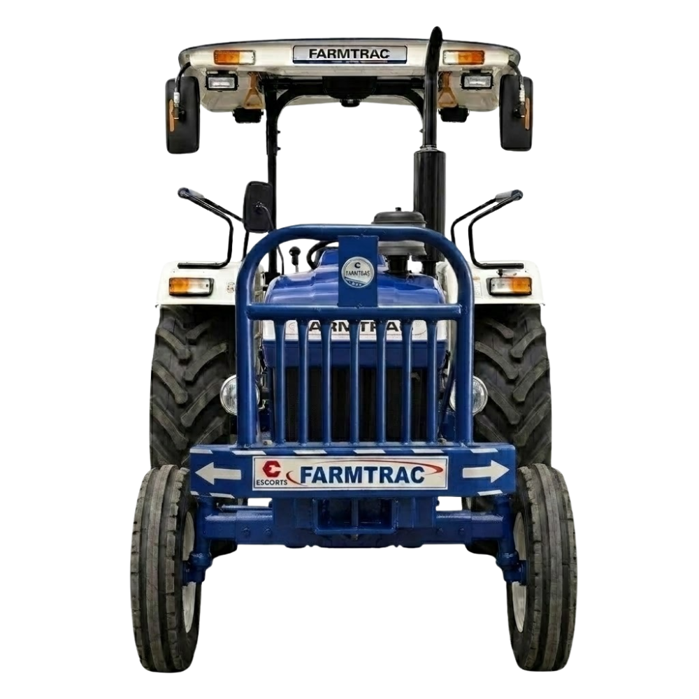 Tractor Accessory 3