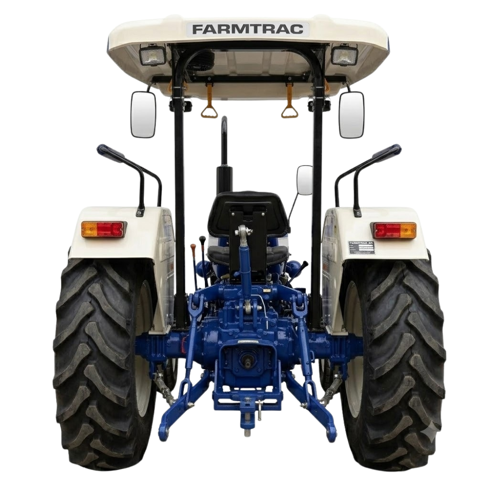 Tractor Accessory 4