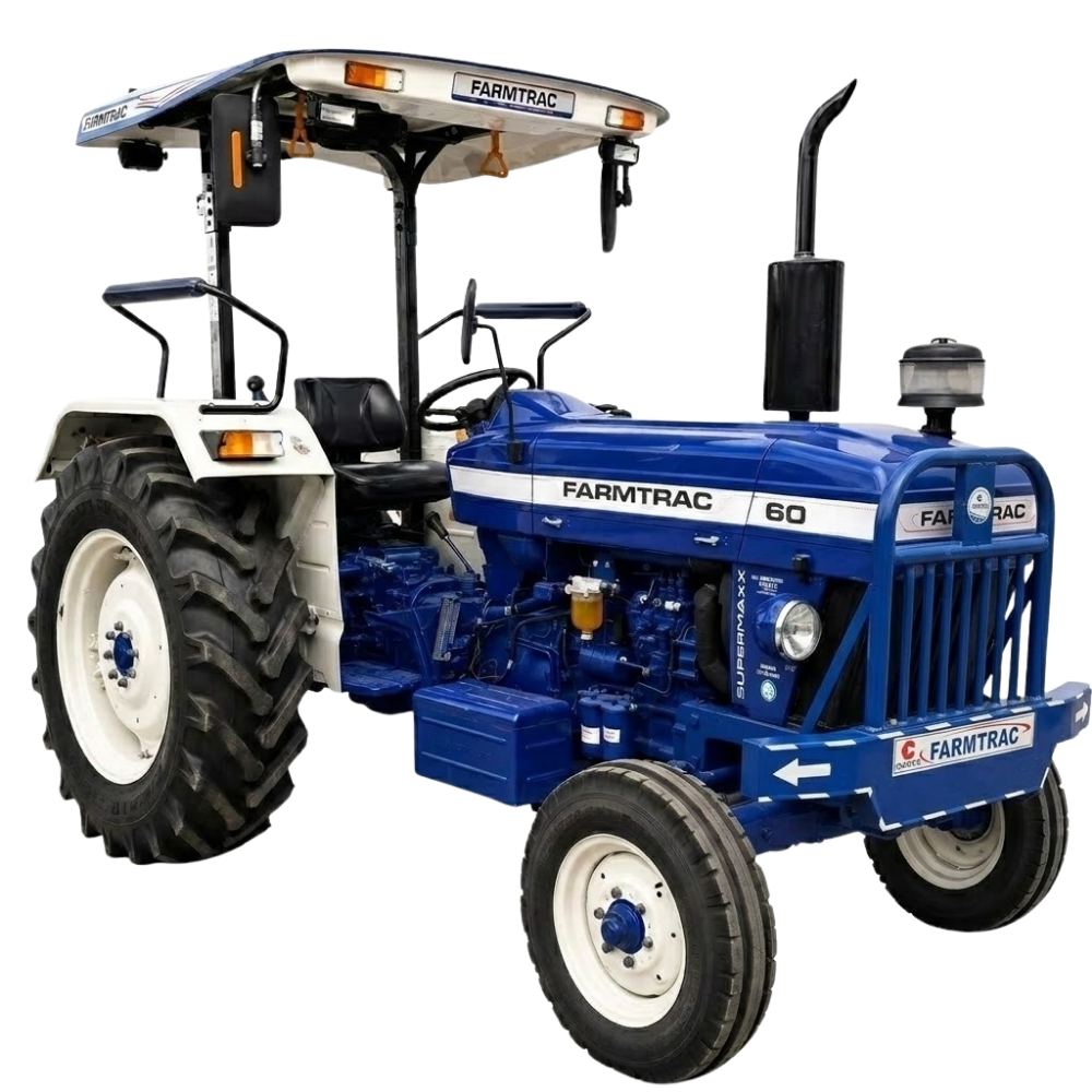 Tractor Accessory 1
