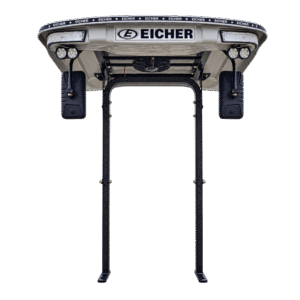Eicher Fiber Hood