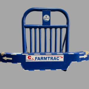 Farmtrac Tractor Bumper