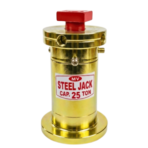 Mild Steel Mechanical Jack
