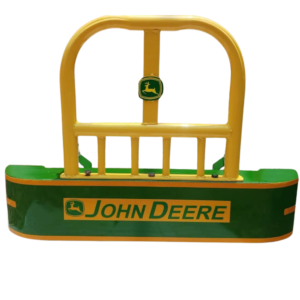 John Deere Tractor Bumper