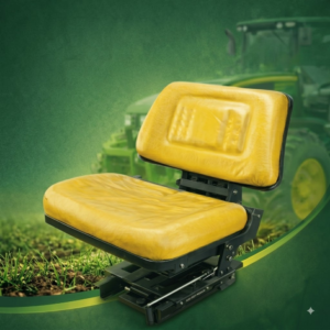 John Deere Driver Seat
