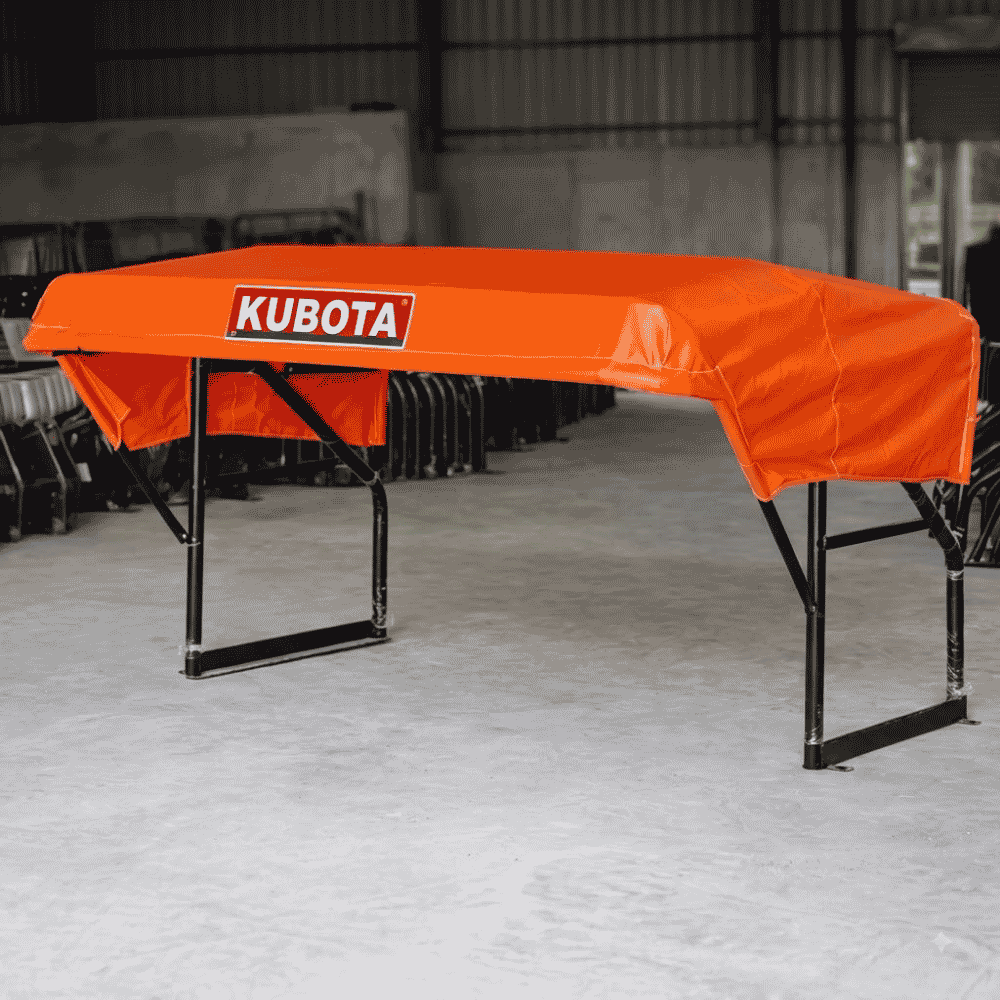 Tractor Roof Canopy