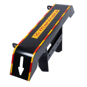 Mahindra Tractor Bumper