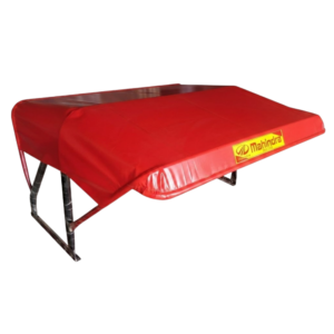 Mahindra Roof Canopy