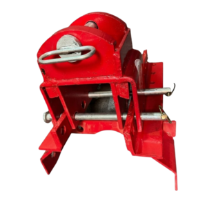 Mahindra Tractor Hook