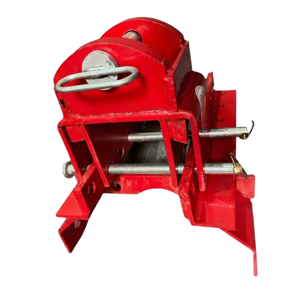 Tractor Trolley Hook