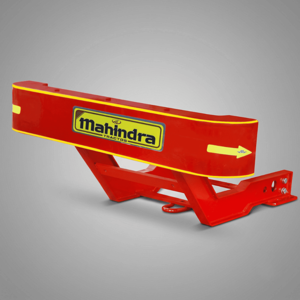 Tractor Bumper