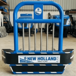 New Holland 3230 Box Grill