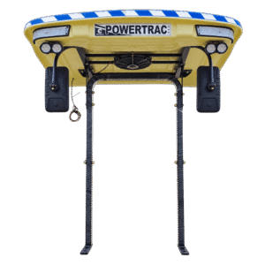 Farmtrac Fiber Hood