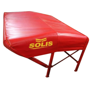 Solis Roof Canopy