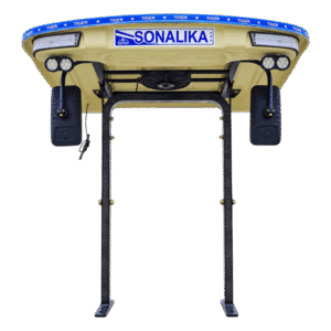 Sonalika Fiber Hood
