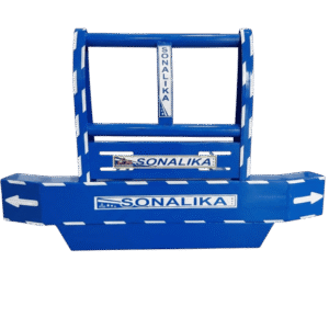Sonalika Tractor Bumper