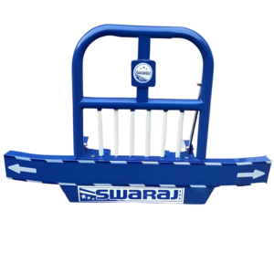 Swaraj Tractor Bumper