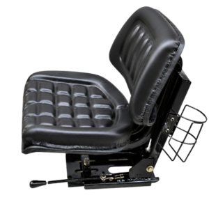 The Tractor Driver Seat