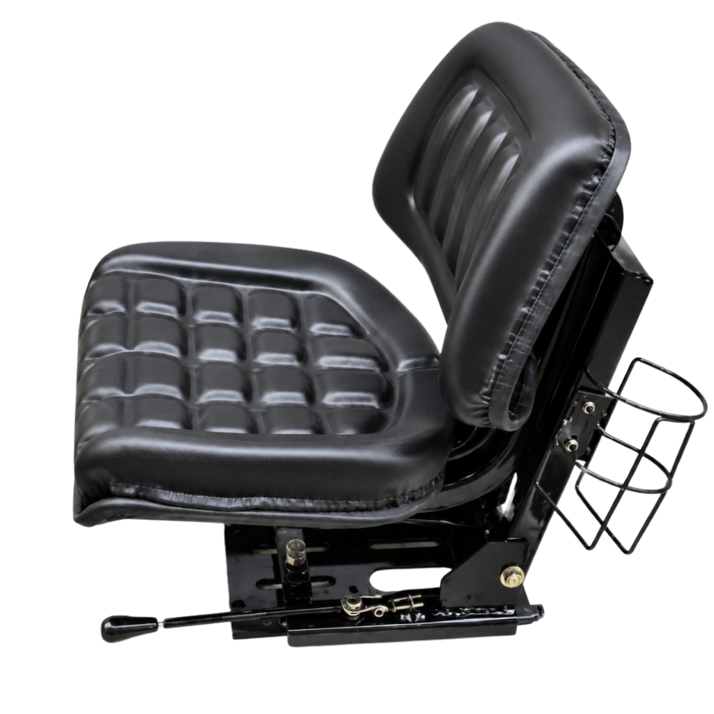 Tractor Seat