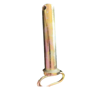 Mild Steel Hitch Pin