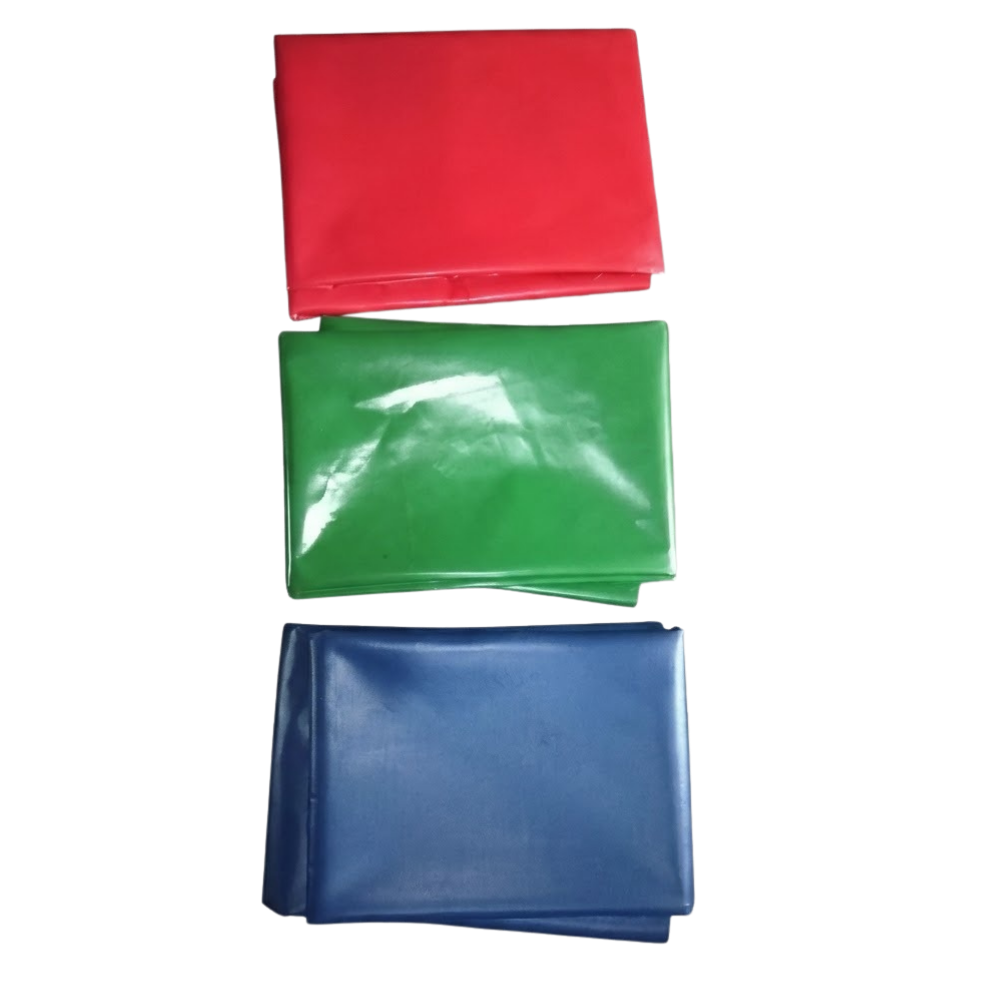 Tractor Hood Cloth