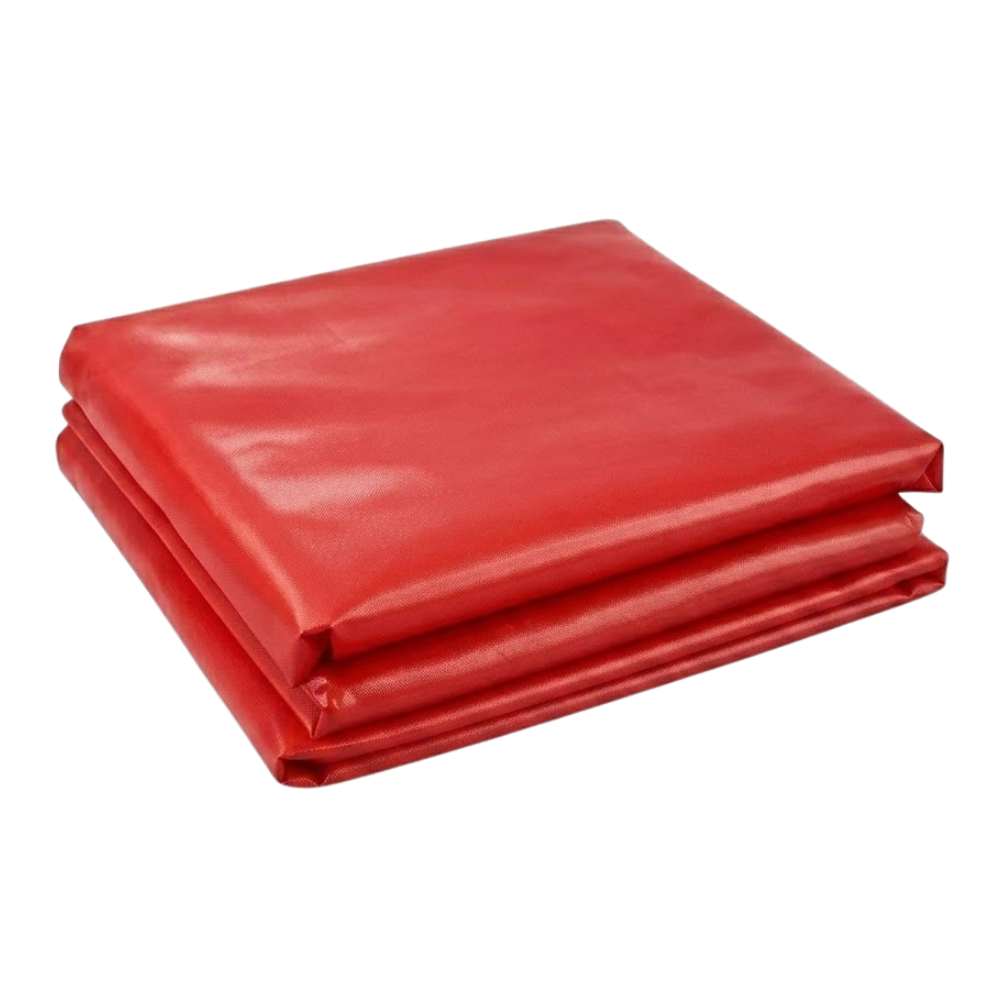 Tractor Hood Cloth